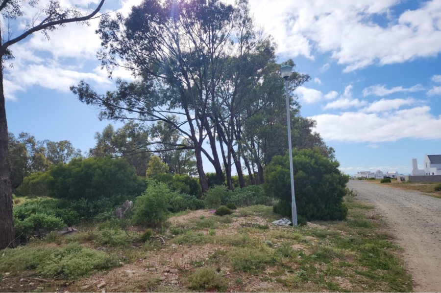 0 Bedroom Property for Sale in Brittania Beach Estate Western Cape